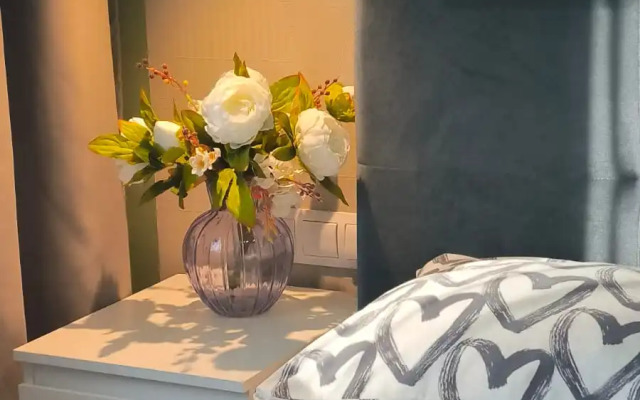 Апартаменты у ЖК Русская Европа