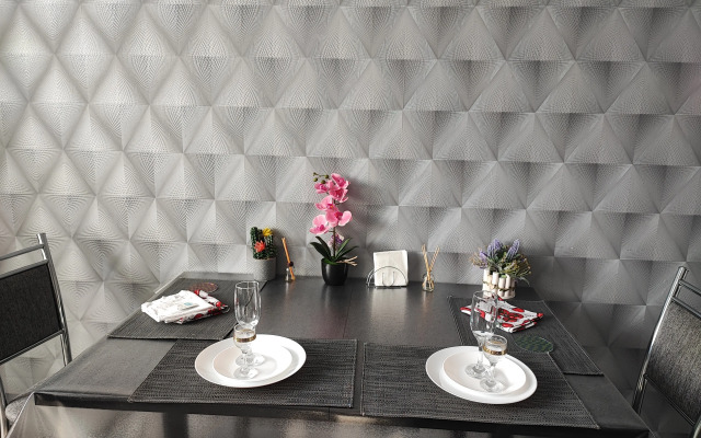 204 Kvartal Flat