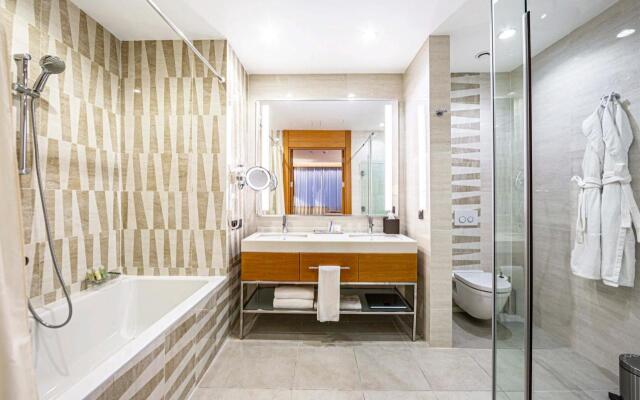 Holiday Inn Baku, an IHG Hotel