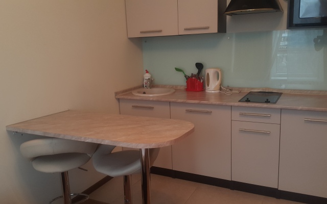 Apartment Just-M