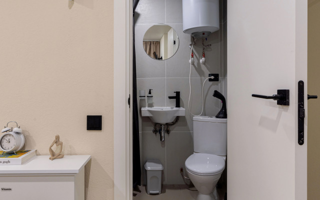 Апартаменты Трехместные на улице Блохина 8