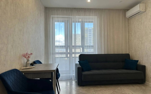 Апартаменты Сутки Уфа на Пархоменко 156А