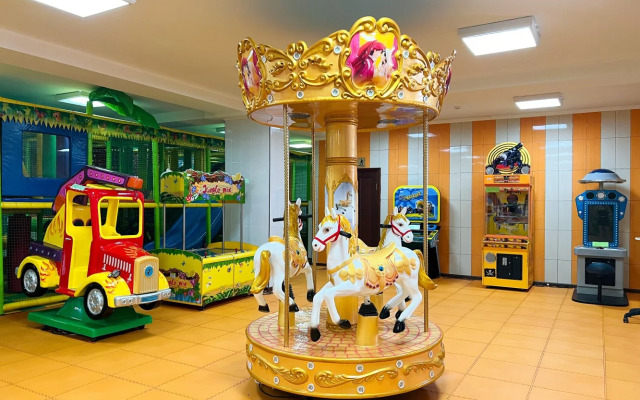 Sofiya Hotel