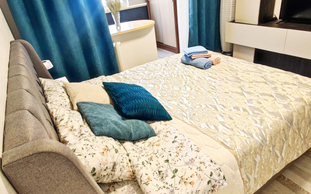 Апартаменты SELMA рядом с центром