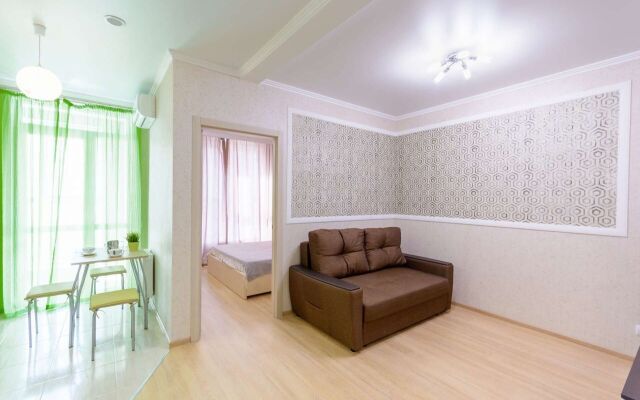 Квартира на Красной 176/4 1