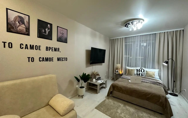 Квартира Живи Тут 89