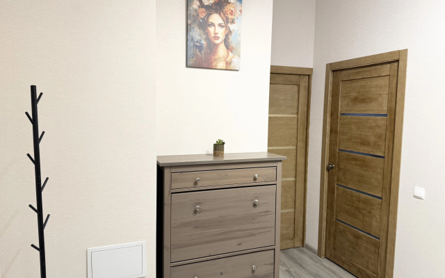 Na Ulitse Chernyshevskogo 24 Flat