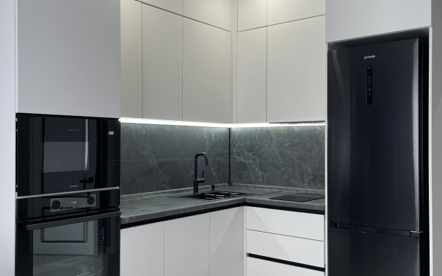 Квартира на Улице Лесников 37Б