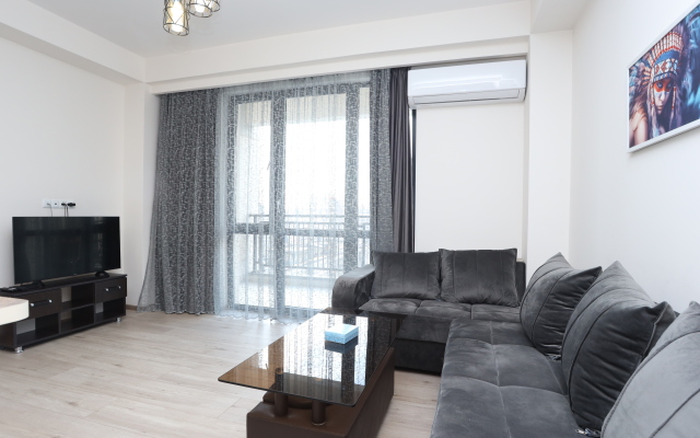 Апартаменты Stay Inn on Koghbatsi Str 16-133