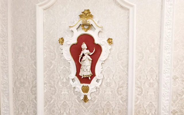 Квартира Уютный Север на Кольском 7