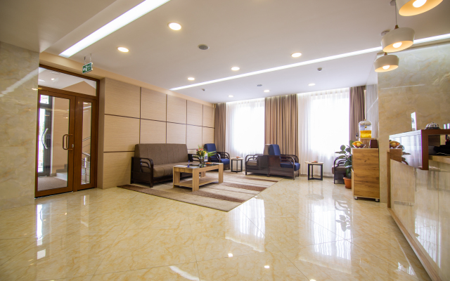 Hotel Rayan