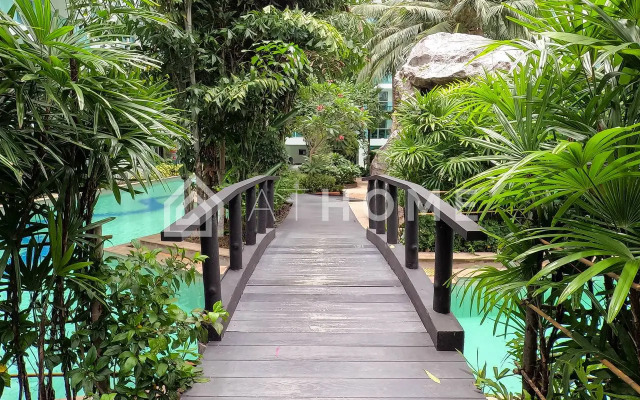 Апартаменты Amazon Residence