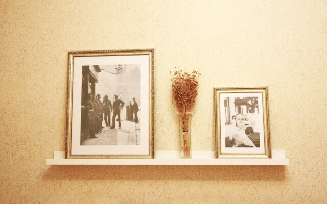 Апартаменты Трехкомнатные на Проспекте Мира