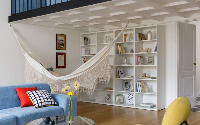 Квартира Repeat Apart Botique Studios на Малой Морской