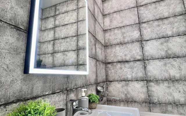 Квартира на Достоевского 57