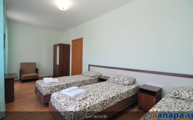 Sagovskiy Guest House