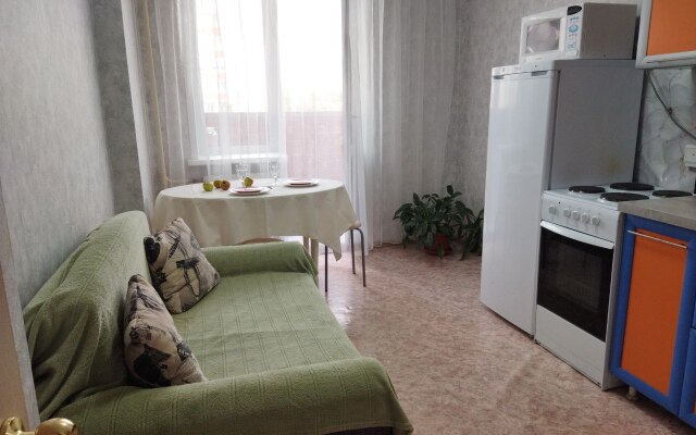 Квартира Семейная