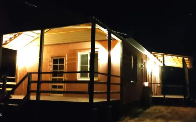 Частный Дом Сосны