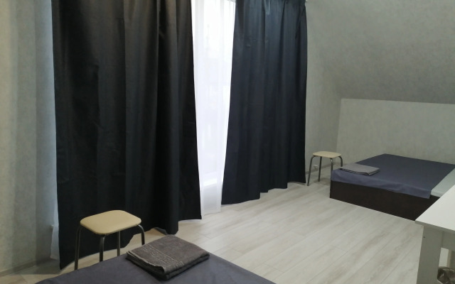 Гостевой дом Белые Ключи