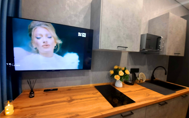 Апартаменты Венера