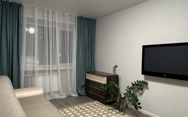 Квартира В Хабаровске