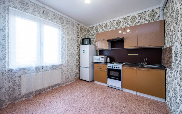 Devi Lavochkina 29 P4 Flat