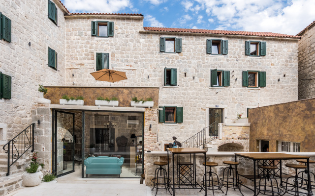 Heritage Palace Varos - MAG Quaint & Elegant Boutique Hotels