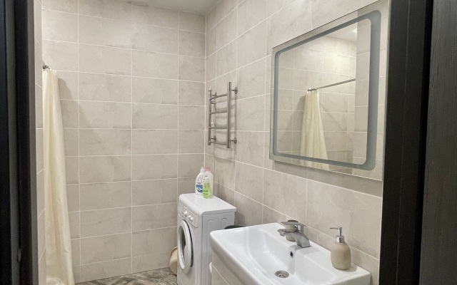 Квартира Двухкомнатная квартира в Эстосадке напротив подъемника