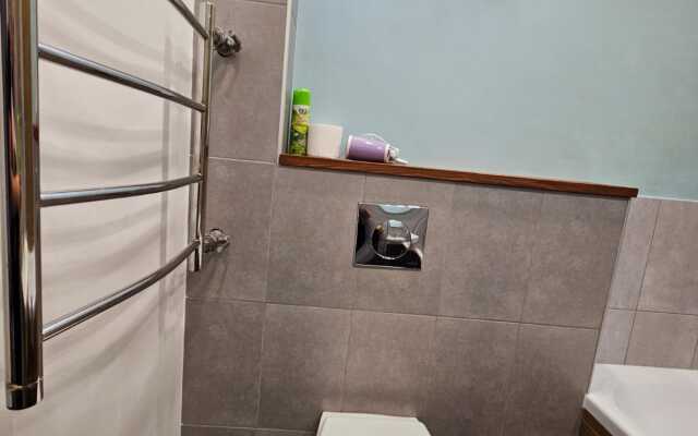 Uyutnaya Studiya Flat