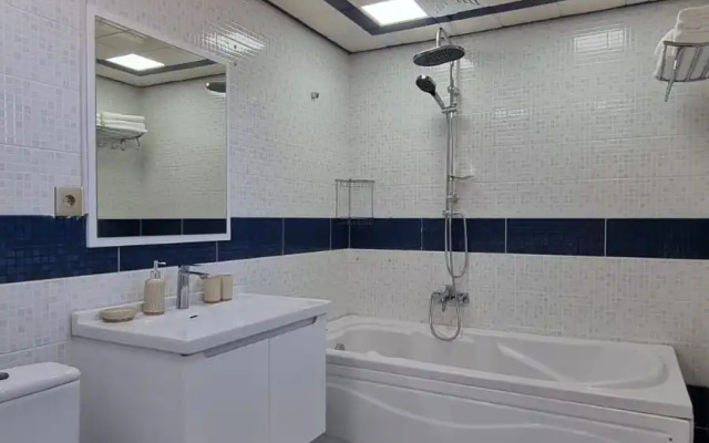 Boutique Hotel Grandview