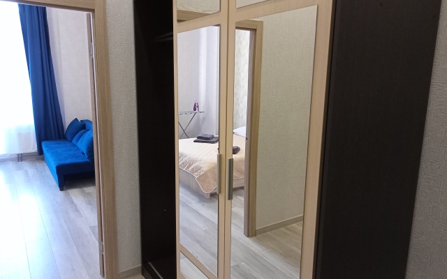 Ryadom S Tsentrom Kazani Flat