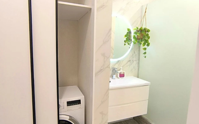 Квартира Ваш идеальный Дом вдали от Дома