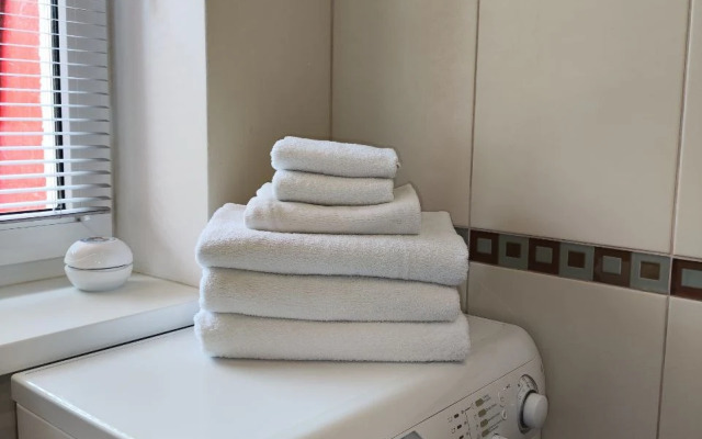 Квартира 2х комнатная в немецком старом фонде