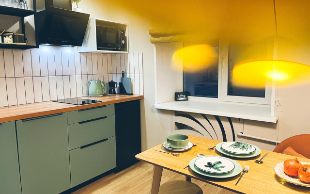 Квартира Terra Home