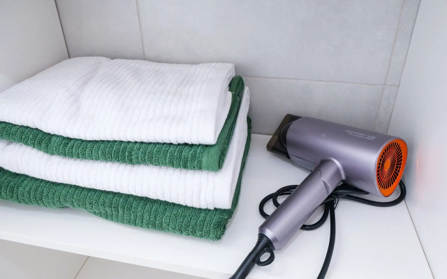 267 V Zhk Kislorod Apartments