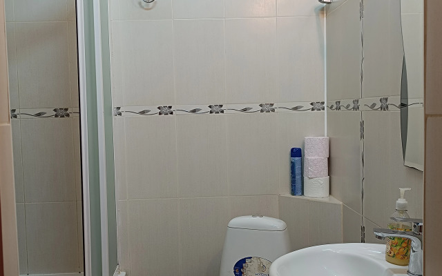 Апартаменты у моря Балтийский Бриз Люкс