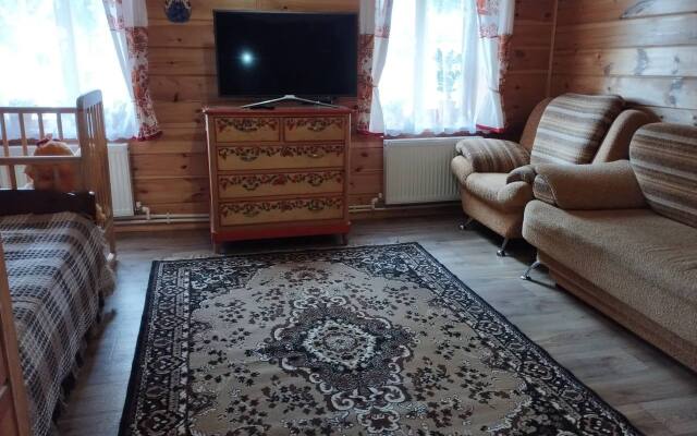 Гостевой дом СВЕТЕЛКА