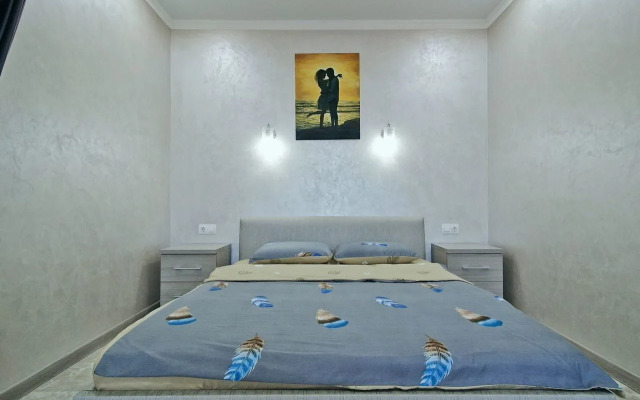 Квартира на улице Володарского 11