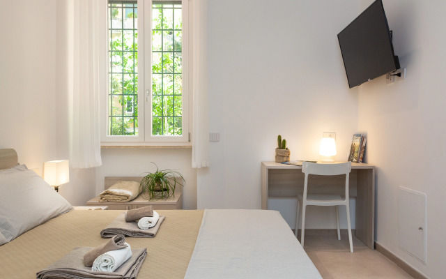 Апартаменты Colosseum - Marco Aurelio