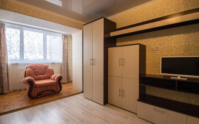 Квартира Двухкомнатная Kravc Group рядом с автовокзалом