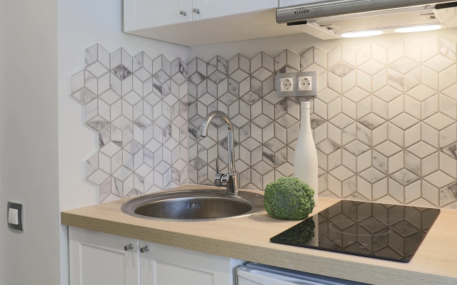 Апартаменты Александрия