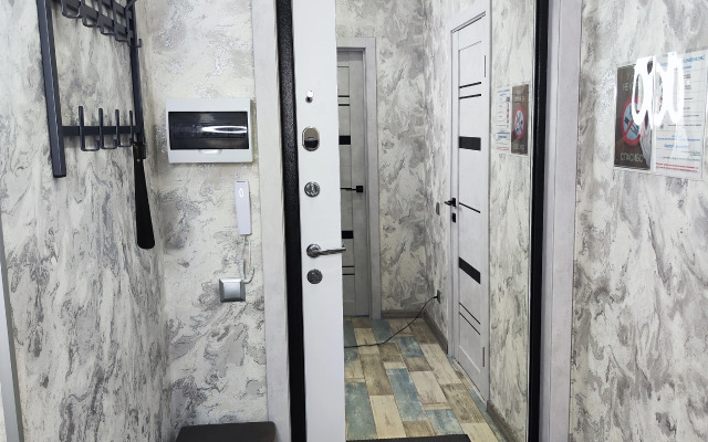 Квартира Современная евродвушка