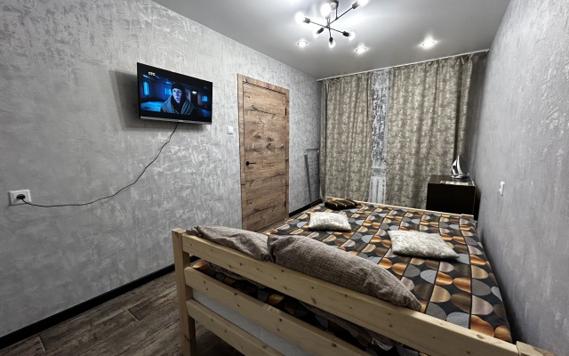 Апартаменты Автозаводская 87А