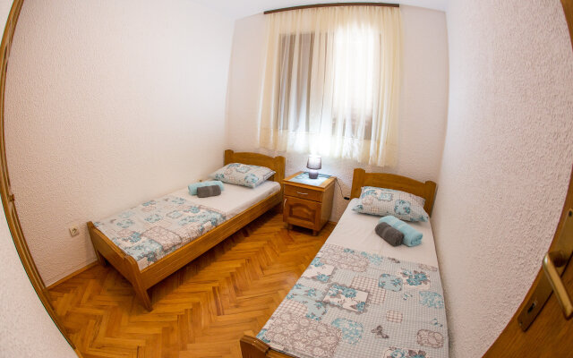 Tsentr Budva DiA Apartments