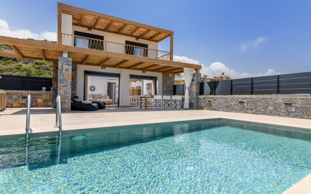 Calma Luxury Villa