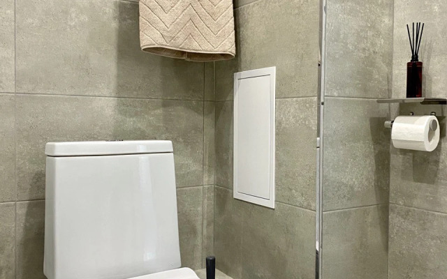 Hygge Karelia S Vidom Na Les Apartment