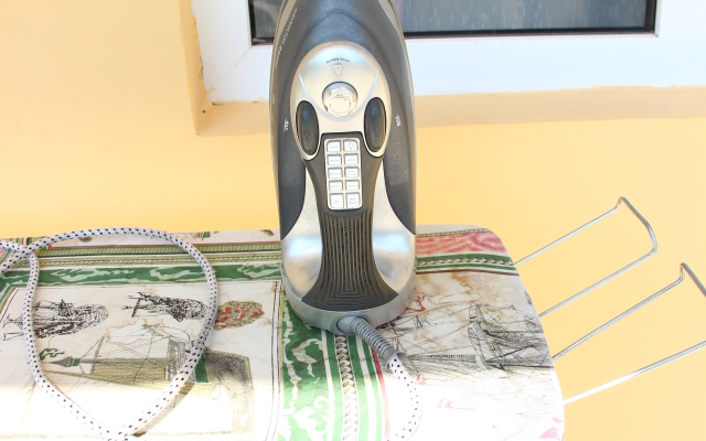 Bugenvilliya Guest House