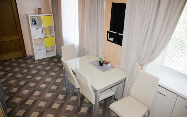 Апартаменты Двухкомнатные Премиум в Центре