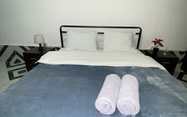 Silver Hotel