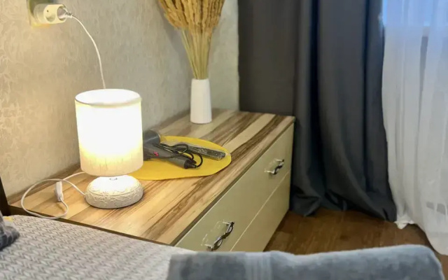 Apartamenty Ostrovskogo 7